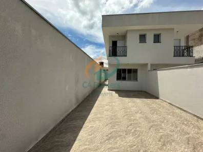Sobrado com 3 Quartos à venda, 100m² no Parque Continental, Guarulhos