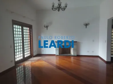 Casa de Condomínio com 4 Quartos para venda ou aluguel, 470m² no Jardim Ampliação, São Paulo