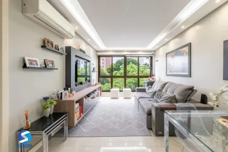 Apartamento com 2 Quartos à venda, 73m² no Petrópolis, Porto Alegre