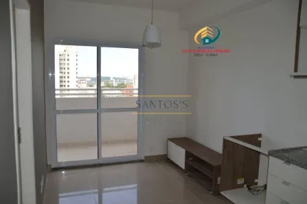 Apartamento com 1 Quarto para venda ou aluguel, 33m² no Santo Amaro, São Paulo