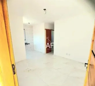 Apartamento com 2 Quartos à venda, 37m² no Vila Marieta, São Paulo