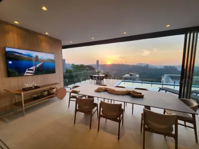 Casa com 4 Quartos à venda, 400m² no Alphaville, Santana de Parnaíba