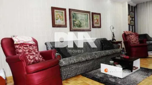 Apartamento com 3 Quartos à venda, 170m² no Copacabana, Rio de Janeiro