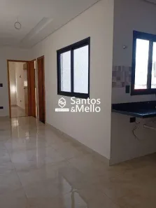 Cobertura com 2 Quartos à venda, 120m² no Parque das Nações, Santo André