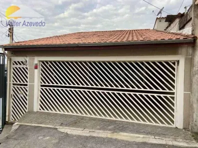Casa com 4 Quartos à venda, 212m² no Vila Nova Mazzei, São Paulo