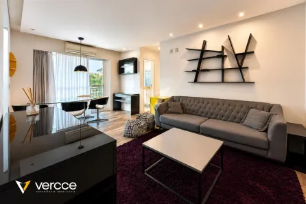 Apartamento com 2 Quartos para alugar, 60m² no Bosque dos Jacarandás, Jundiaí