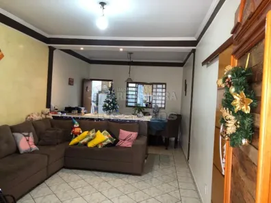 Casa com 2 Quartos à venda, 170m² no Jardim Residencial Etemp, São José do Rio Preto