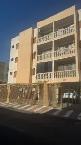 Apartamento com 3 Quartos à venda, 83m² no Jardim Walkíria, São José do Rio Preto