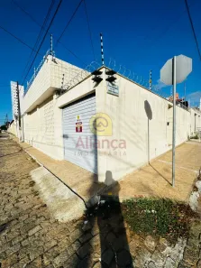 Casa com 4 Quartos à venda, 172m² no Barro Vermelho, Natal