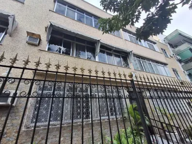 Apartamento com 2 Quartos à venda, 60m² no Olaria, Rio de Janeiro