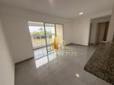 Apartamento com 2 Quartos para alugar, 70m² no Jardim Solange, Bauru