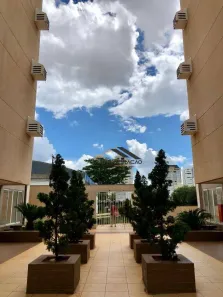 Apartamento com 3 Quartos à venda, 91m² no Jardim Urano, São José do Rio Preto