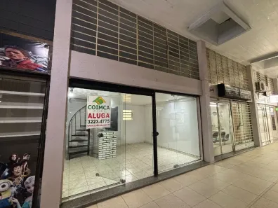 Ponto Comercial para alugar, 60m² no São Pelegrino, Caxias do Sul