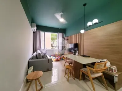 Apartamento com 3 Quartos para venda ou aluguel, 105m² no Copacabana, Rio de Janeiro
