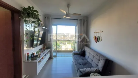 Apartamento com 1 Quarto à venda, 44m² no Jardim Sumaré, Ribeirão Preto