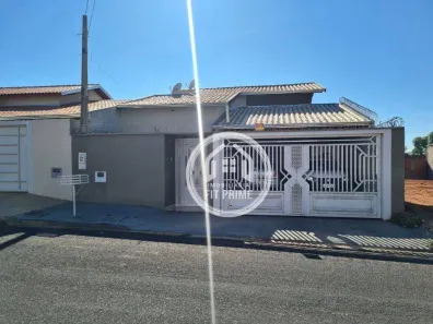 Casa com 3 Quartos à venda, 180m² no Residencial Santa Cruz, São José do Rio Preto