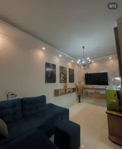 Casa com 1 Quarto à venda, 104m² no Parque Residencial Rita Vieira, Campo Grande