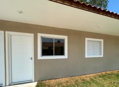 Casa com 2 Quartos à venda, 65m² no Casa Blanca, Vargem Grande Paulista