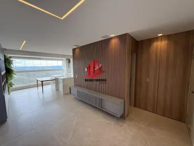 Apartamento com 3 Quartos à venda, 87m² no Vila da Serra, Nova Lima