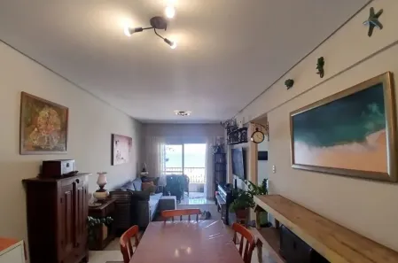 Apartamento com 2 Quartos à venda, 95m² no Guilhermina, Praia Grande