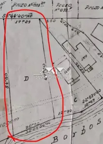 Lote/Terreno à venda, 1000m² no Mosela, Petrópolis