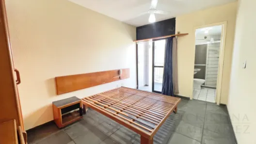 Apartamento com 1 Quarto para alugar, 35m² no Santa Lúcia, Vitória