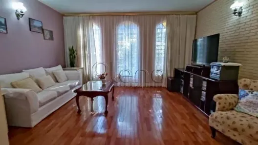 Casa com 3 Quartos à venda, 237m² no Jardim Guarani, Campinas