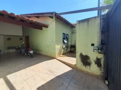 Casa com 2 Quartos à venda, 121m² no Jardim Castelinho, São José do Rio Preto