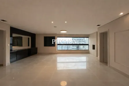 Apartamento com 3 Quartos à venda, 135m² no Vila da Serra, Nova Lima