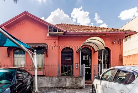 Imóvel Comercial à venda, 240m² no Lapa, São Paulo