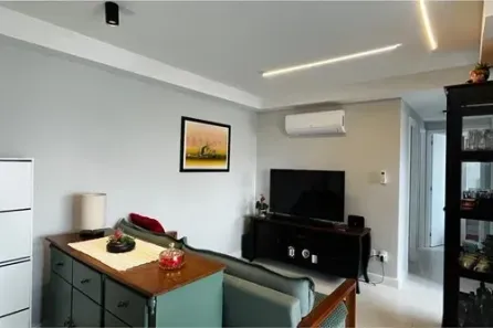 Apartamento com 3 Quartos à venda, 59m² no Vila Dom Pedro I, São Paulo