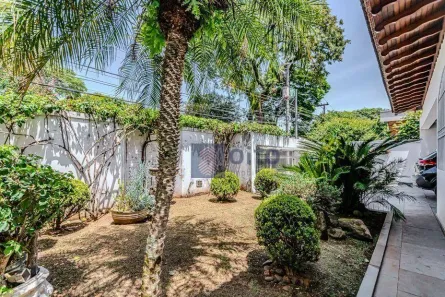 Casa com 3 Quartos à venda, 395m² no Alto de Pinheiros, São Paulo