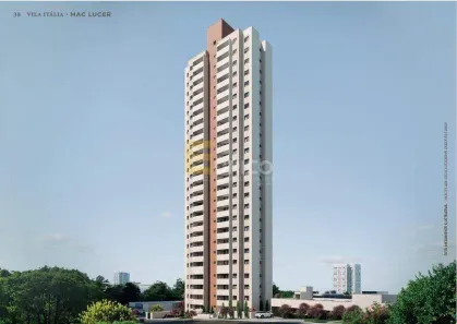 Apartamento com 2 Quartos à venda, 64m² no Castelo, Valinhos