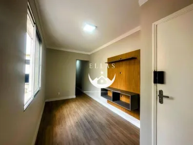 Apartamento com 1 Quarto à venda, 56m² no Boqueirão, Santos