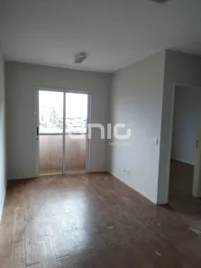 Apartamento com 2 Quartos à venda, 105m² no Nova América, Piracicaba