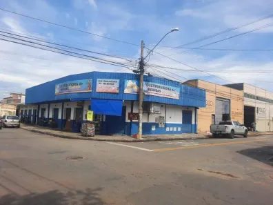 Sala Comercial para alugar, 50m² no Setor Coimbra, Goiânia