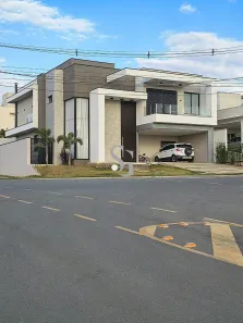 Casa de Condomínio com 3 Quartos à venda, 303m² no Jardim do Lago, Campinas