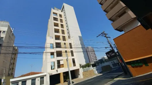 Apartamento com 1 Quarto à venda, 72m² no Centro, São Carlos