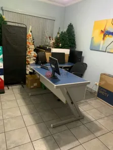 Prédio Comercial à venda, 176m² no Belenzinho, São Paulo