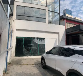 Prédio Comercial para alugar, 371m² no Jardim Guanabara, Campinas