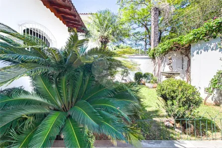 Casa com 3 Quartos à venda, 395m² no Alto de Pinheiros, São Paulo