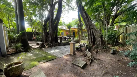 Lote/Terreno à venda, 475m² no Santana, Recife
