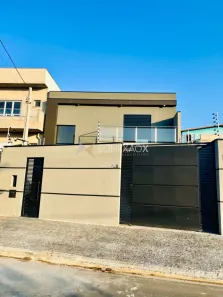 Sobrado com 3 Quartos à venda, 155m² no Residencial Parque da Fazenda, Campinas