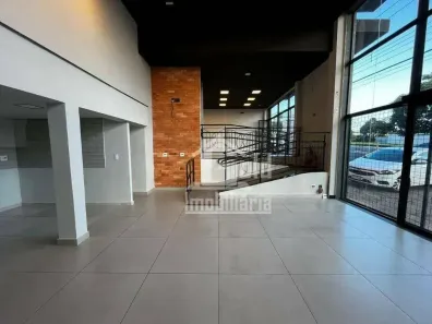 Ponto Comercial para alugar, 250m² no Alto da Boa Vista, Ribeirão Preto