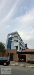 Apartamento com 1 Quarto para alugar, 36m² no Vila Marieta, São Paulo