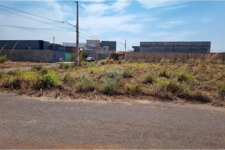 Lote/Terreno à venda, 352m² no Confresa, Confresa
