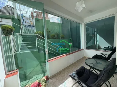 Casa com 6 Quartos à venda, 160m² no Jardim das Belezas, Carapicuíba