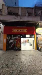 Ponto Comercial para alugar, 235m² no Tijuca, Rio de Janeiro