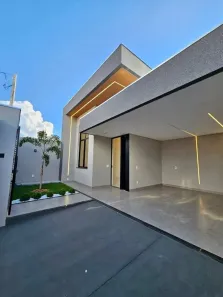 Casa com 3 Quartos à venda, 141m² no Eville Bady Bassitt, Bady Bassitt