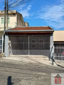 Casa com 3 Quartos à venda, 135m² no Vila Fiori, Sorocaba
